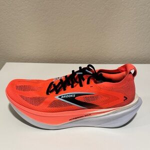 Brooks Men's Hyperion Max 3 Shoes - size 14D